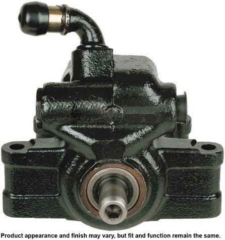 CARDONE Reman Power Steering Pump P/N:20-289 Fits: Ford Escort 03-98 - Image 4