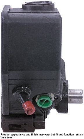 CARDONE Reman Power Steering Pump P/N:20-28900 Fits: Oldsmobile Cutlass 1992, Pontiac 6000 1991 - Image 3