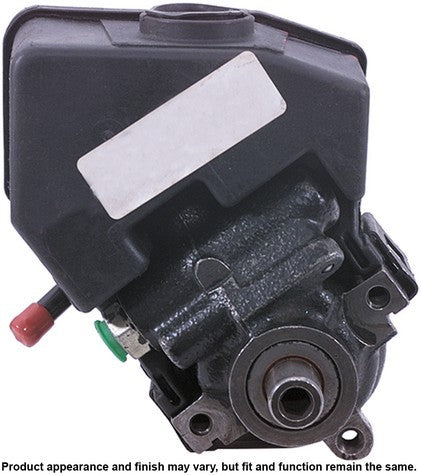CARDONE Reman Power Steering Pump P/N:20-28900 Fits: Oldsmobile Cutlass 1992, Pontiac 6000 1991 - Image 4