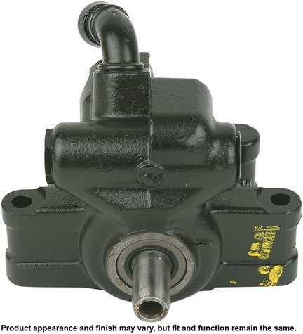 CARDONE Reman Power Steering Pump P/N:20-290 Fits: Ford Explorer 04-02, Mercury Mountaineer 04-02 - Image 4
