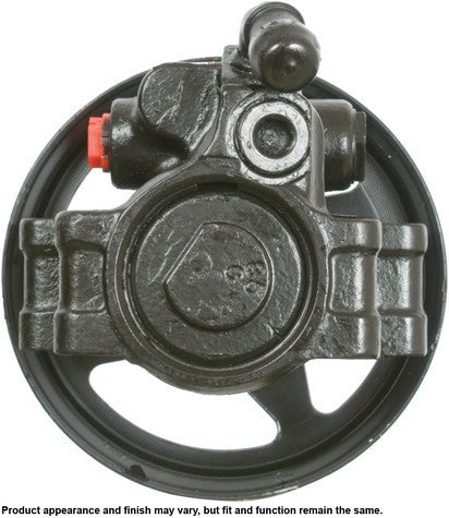 CARDONE Reman Power Steering Pump P/N:20-290P1 Fits: Ford Explorer 04-02, Mercury Mountaineer 04-02 - Image 1
