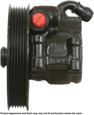 CARDONE Reman Power Steering Pump P/N:20-290P1 Fits: Ford Explorer 04-02, Mercury Mountaineer 04-02 - Image 2