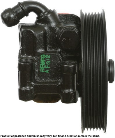 CARDONE Reman Power Steering Pump P/N:20-290P1 Fits: Ford Explorer 04-02, Mercury Mountaineer 04-02 - Image 3