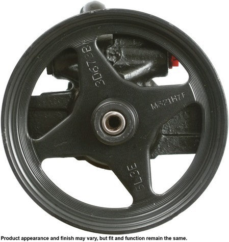 CARDONE Reman Power Steering Pump P/N:20-290P1 Fits: Ford Explorer 04-02, Mercury Mountaineer 04-02 - Image 4