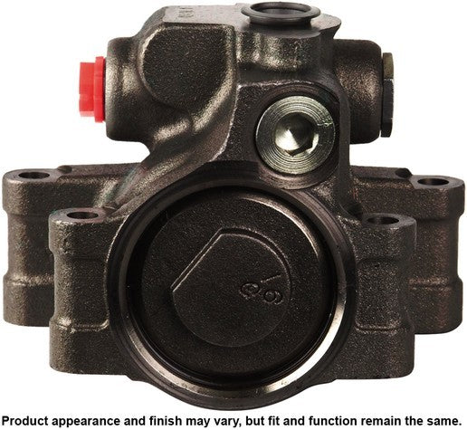 CARDONE Reman Power Steering Pump P/N:20-291 Fits: Ford Expedition 09-07, Lincoln Navigator 09-07 - Image 1