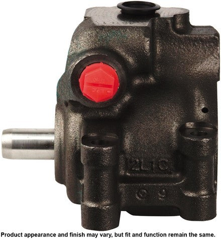 CARDONE Reman Power Steering Pump P/N:20-291 Fits: Ford Expedition 09-07, Lincoln Navigator 09-07 - Image 2