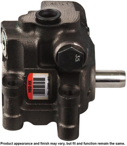 CARDONE Reman Power Steering Pump P/N:20-291 Fits: Ford Expedition 09-07, Lincoln Navigator 09-07 - Image 3