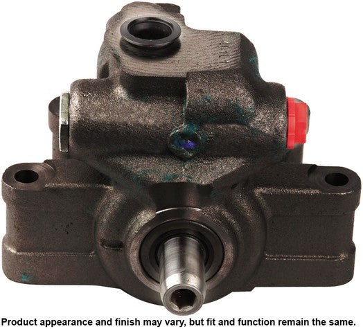 CARDONE Reman Power Steering Pump P/N:20-291 Fits: Ford Expedition 09-07, Lincoln Navigator 09-07 - Image 4