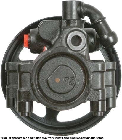 CARDONE Reman Power Steering Pump P/N:20-291P1 Fits: Ford Expedition 09-07, Lincoln Navigator 09-07 - Image 1