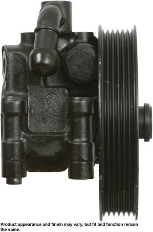 CARDONE Reman Power Steering Pump P/N:20-291P1 Fits: Ford Expedition 09-07, Lincoln Navigator 09-07 - Image 3