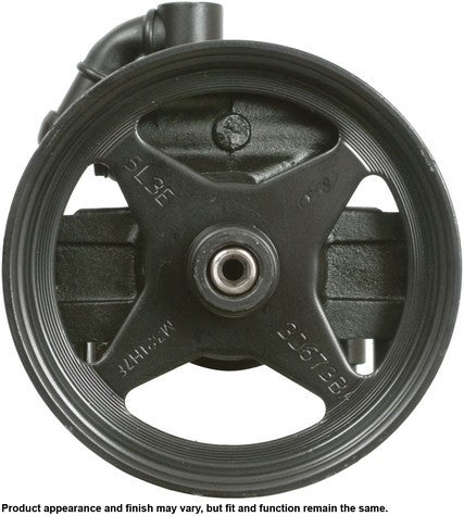 CARDONE Reman Power Steering Pump P/N:20-291P1 Fits: Ford Expedition 09-07, Lincoln Navigator 09-07 - Image 4