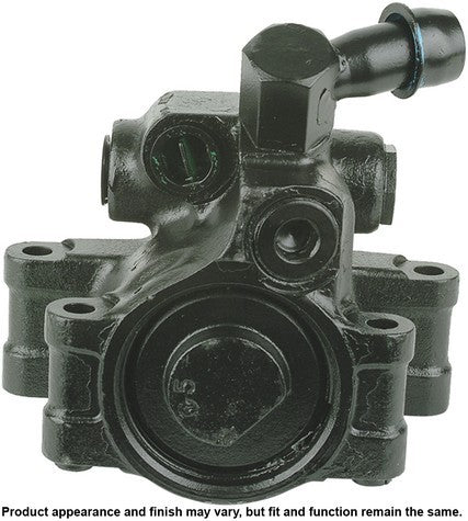 CARDONE Reman Power Steering Pump P/N:20-292 Fits: Ford Focus 03-00 - Image 1