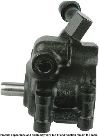 CARDONE Reman Power Steering Pump P/N:20-292 Fits: Ford Focus 03-00 - Image 2