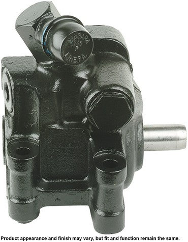 CARDONE Reman Power Steering Pump P/N:20-292 Fits: Ford Focus 03-00 - Image 3