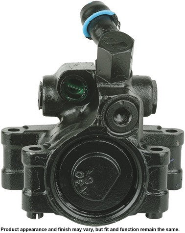 CARDONE Reman Power Steering Pump P/N:20-293 Fits: Ford Focus 2000 - Image 1