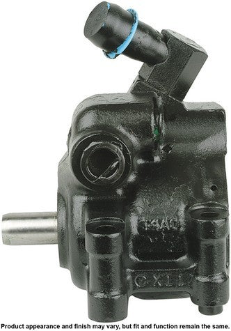 CARDONE Reman Power Steering Pump P/N:20-293 Fits: Ford Focus 2000 - Image 2