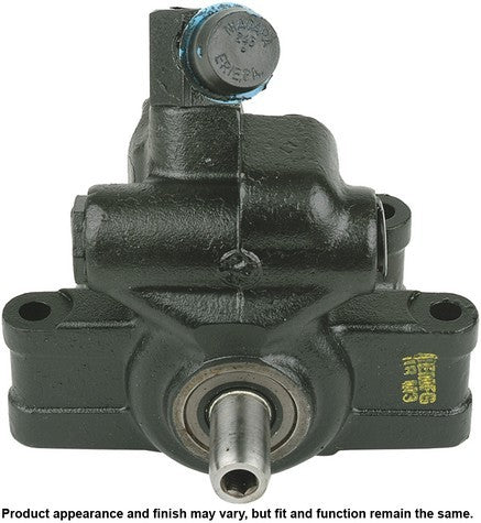 CARDONE Reman Power Steering Pump P/N:20-293 Fits: Ford Focus 2000 - Image 4