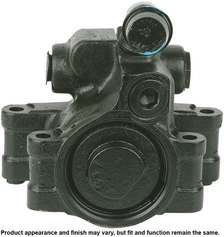 CARDONE Reman Power Steering Pump P/N:20-294 Fits: Jaguar S-type 01-00, Lincoln Ls 01-00 - Image 1