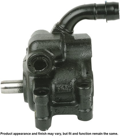 CARDONE Reman Power Steering Pump P/N:20-294 Fits: Jaguar S-type 01-00, Lincoln Ls 01-00 - Image 2