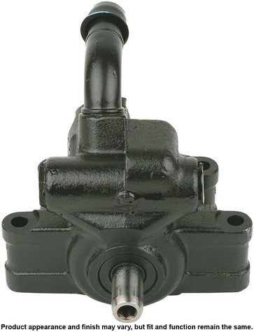 CARDONE Reman Power Steering Pump P/N:20-294 Fits: Jaguar S-type 01-00, Lincoln Ls 01-00 - Image 4