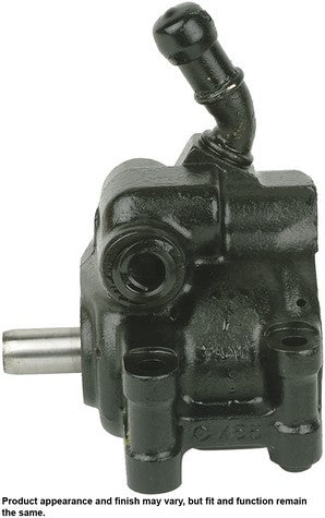 CARDONE Reman Power Steering Pump P/N:20-295 Fits: Ford F-100 Ranger 2001, Ford Ranger 12-01, Mazda B2300 09-01 - Image 2