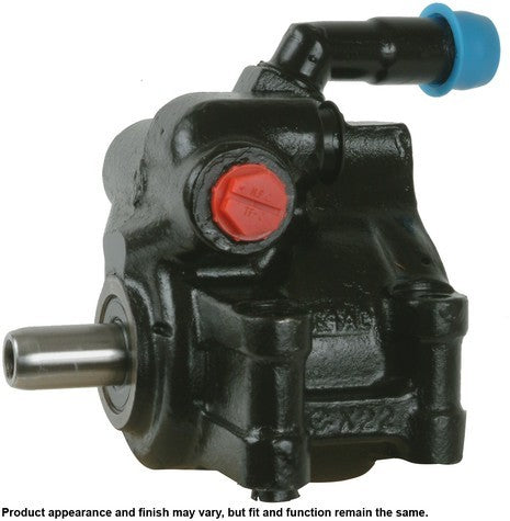 CARDONE Reman Power Steering Pump P/N:20-296 Fits: Ford Thunderbird 2002, Lincoln Ls 02-01 - Image 2