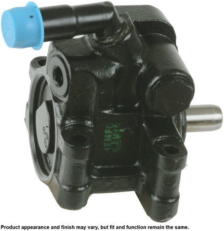 CARDONE Reman Power Steering Pump P/N:20-296 Fits: Ford Thunderbird 2002, Lincoln Ls 02-01 - Image 3