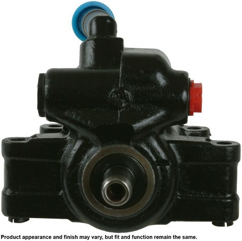 CARDONE Reman Power Steering Pump P/N:20-296 Fits: Ford Thunderbird 2002, Lincoln Ls 02-01 - Image 4