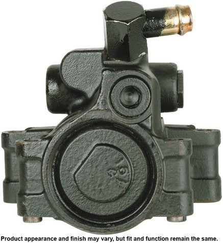 CARDONE Reman Power Steering Pump P/N:20-298 Fits: Ford Crown Victoria 07-04, Ford Grand Marquis 2004, Lincoln Town Car 06-03, Mercury Grand Marquis 07-04 - Image 1