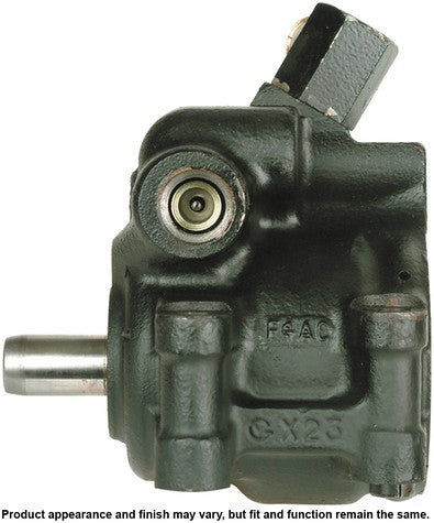 CARDONE Reman Power Steering Pump P/N:20-298 Fits: Ford Crown Victoria 07-04, Ford Grand Marquis 2004, Lincoln Town Car 06-03, Mercury Grand Marquis 07-04 - Image 2
