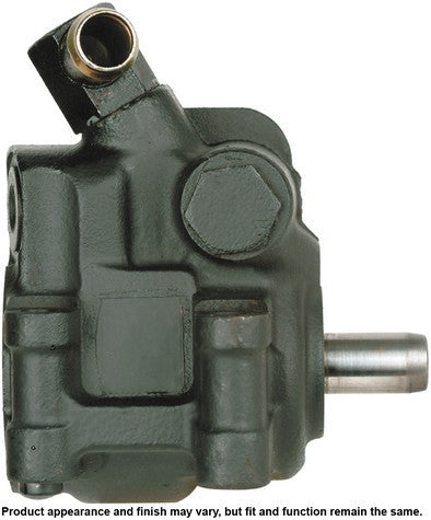 CARDONE Reman Power Steering Pump P/N:20-298 Fits: Ford Crown Victoria 07-04, Ford Grand Marquis 2004, Lincoln Town Car 06-03, Mercury Grand Marquis 07-04 - Image 3