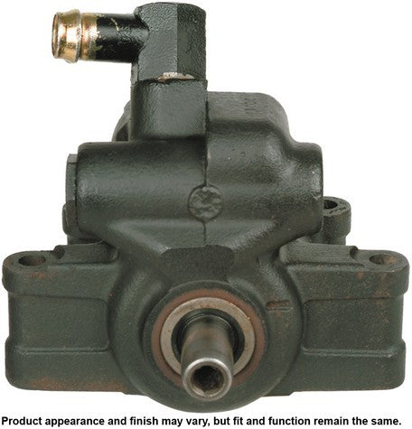 CARDONE Reman Power Steering Pump P/N:20-298 Fits: Ford Crown Victoria 07-04, Ford Grand Marquis 2004, Lincoln Town Car 06-03, Mercury Grand Marquis 07-04 - Image 4