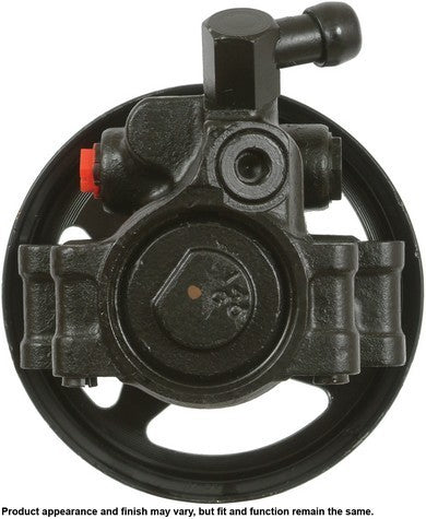 CARDONE Reman Power Steering Pump P/N:20-298P1 Fits: Ford Crown Victoria 07-04, Ford Grand Marquis 2004, Lincoln Town Car 06-03, Mercury Grand Marquis 07-04 - Image 1