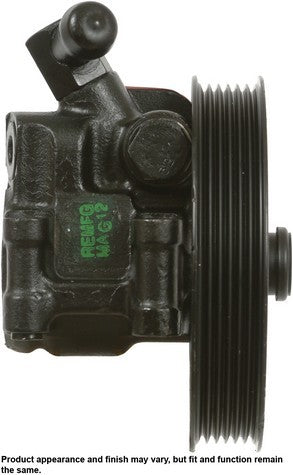 CARDONE Reman Power Steering Pump P/N:20-298P1 Fits: Ford Crown Victoria 07-04, Ford Grand Marquis 2004, Lincoln Town Car 06-03, Mercury Grand Marquis 07-04 - Image 3