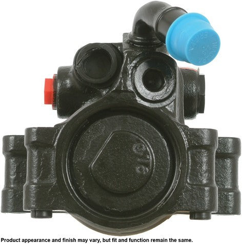 CARDONE Reman Power Steering Pump P/N:20-299 Fits: Ford Escape 04-01, Mazda Tribute 04-01 - Image 1