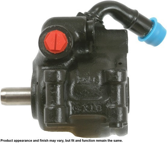 CARDONE Reman Power Steering Pump P/N:20-299 Fits: Ford Escape 04-01, Mazda Tribute 04-01 - Image 2