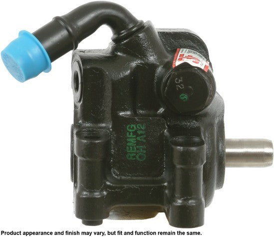 CARDONE Reman Power Steering Pump P/N:20-299 Fits: Ford Escape 04-01, Mazda Tribute 04-01 - Image 3