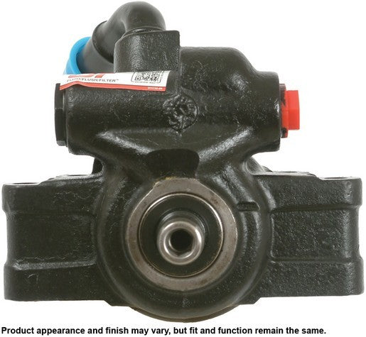 CARDONE Reman Power Steering Pump P/N:20-299 Fits: Ford Escape 04-01, Mazda Tribute 04-01 - Image 4
