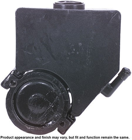 CARDONE Reman Power Steering Pump P/N:20-29900 Fits: Chevrolet Beretta 93-88, Chevrolet Cavalier 94-90, Chevrolet Corsica 93-88, Pontiac Sunbird 94-91, Pontiac Tempest 91-90 - Image 1