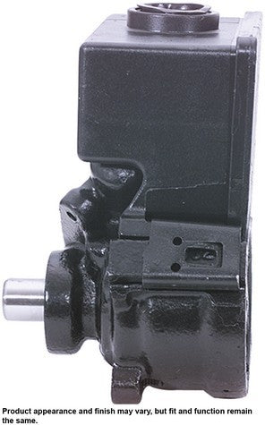CARDONE Reman Power Steering Pump P/N:20-29900 Fits: Chevrolet Beretta 93-88, Chevrolet Cavalier 94-90, Chevrolet Corsica 93-88, Pontiac Sunbird 94-91, Pontiac Tempest 91-90 - Image 2