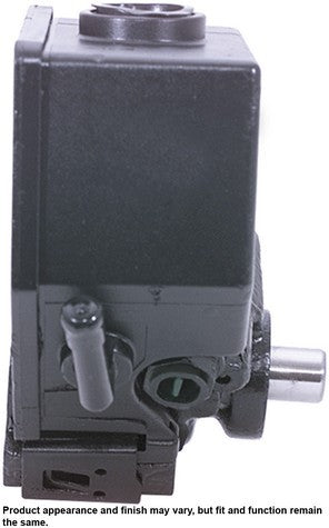 CARDONE Reman Power Steering Pump P/N:20-29900 Fits: Chevrolet Beretta 93-88, Chevrolet Cavalier 94-90, Chevrolet Corsica 93-88, Pontiac Sunbird 94-91, Pontiac Tempest 91-90 - Image 3