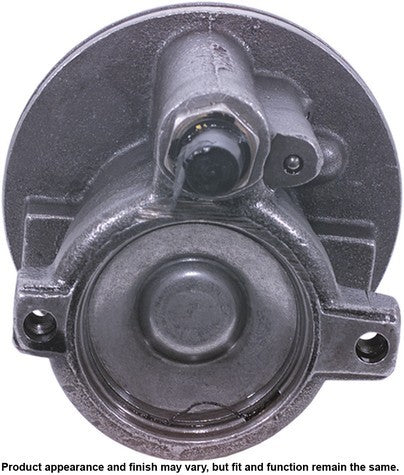 CARDONE Reman Power Steering Pump P/N:20-302 Fits: Chevrolet B60, Chevrolet Bruin, Chevrolet C40, Chevrolet C50, Chevrolet C60, Chevrolet C70, Chevrolet C80, Chevrolet H70, Chevrolet H80 - Image 1
