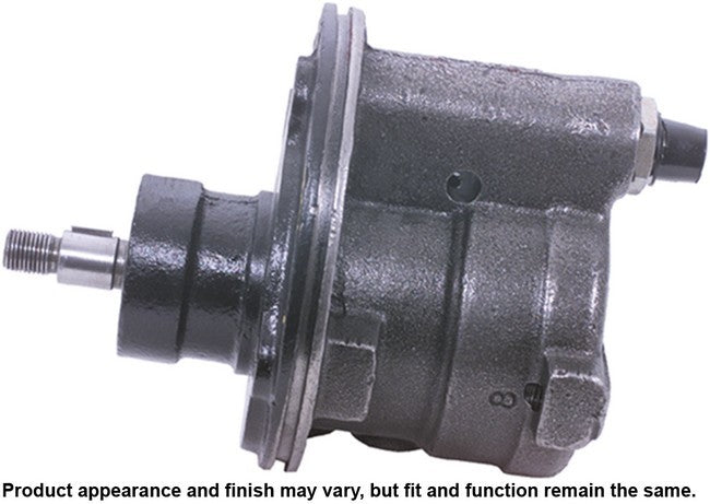 CARDONE Reman Power Steering Pump P/N:20-302 Fits: Chevrolet B60, Chevrolet Bruin, Chevrolet C40, Chevrolet C50, Chevrolet C60, Chevrolet C70, Chevrolet C80, Chevrolet H70, Chevrolet H80 - Image 2