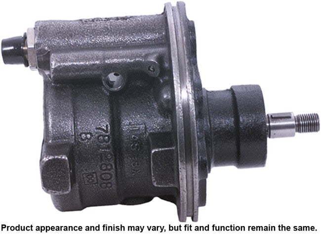CARDONE Reman Power Steering Pump P/N:20-302 Fits: Chevrolet B60, Chevrolet Bruin, Chevrolet C40, Chevrolet C50, Chevrolet C60, Chevrolet C70, Chevrolet C80, Chevrolet H70, Chevrolet H80 - Image 3