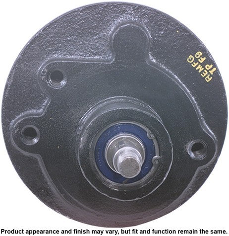 CARDONE Reman Power Steering Pump P/N:20-302 Fits: Chevrolet B60, Chevrolet Bruin, Chevrolet C40, Chevrolet C50, Chevrolet C60, Chevrolet C70, Chevrolet C80, Chevrolet H70, Chevrolet H80 - Image 4