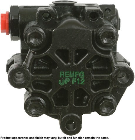 CARDONE Reman Power Steering Pump P/N:20-3022 Fits: Chevrolet Camaro 15-10 - Image 1