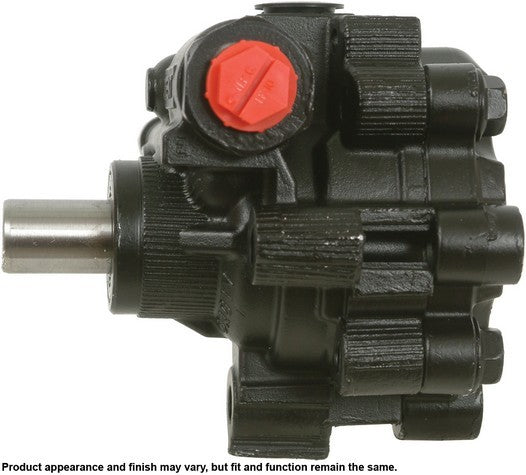 CARDONE Reman Power Steering Pump P/N:20-3022 Fits: Chevrolet Camaro 15-10 - Image 2