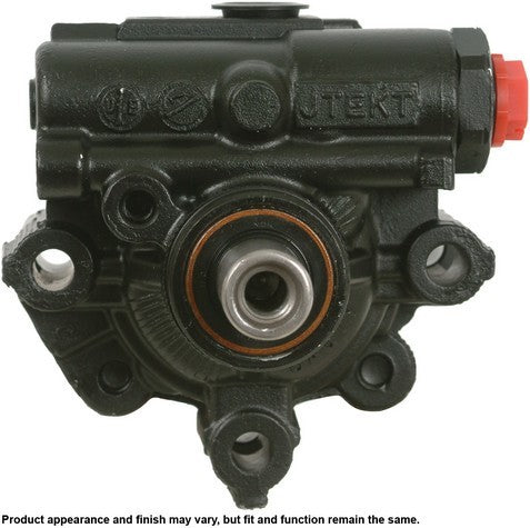 CARDONE Reman Power Steering Pump P/N:20-3022 Fits: Chevrolet Camaro 15-10 - Image 4