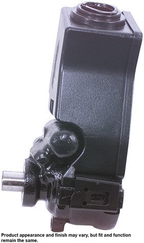 CARDONE Reman Power Steering Pump P/N:20-30900 Fits: Chevrolet Beretta 96-88, Chevrolet Cavalier 94-90, Chevrolet Corsica 96-88, Pontiac Tempest 91-90 - Image 2