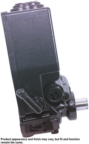 CARDONE Reman Power Steering Pump P/N:20-30900 Fits: Chevrolet Beretta 96-88, Chevrolet Cavalier 94-90, Chevrolet Corsica 96-88, Pontiac Tempest 91-90 - Image 3